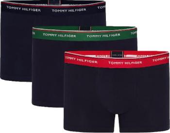 Tommy Hilfiger 3 PACK - boxeri pentru bărbați UM0UM01642-0SM XL