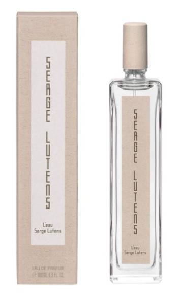 Serge Lutens L´Eau - Spray Parfum 100 ml