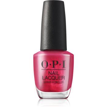 OPI Nail Lacquer Hollywood lac de unghii 15 Minutes of Flame 15 ml