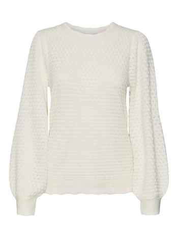 Vero Moda Pulover pentru femei VMGINA 10277696 Birch M