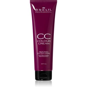 Brelil Professional CC Colour Cream vopsea cremă pentru toate tipurile de păr culoare Extra Dark Mahogany 150 ml