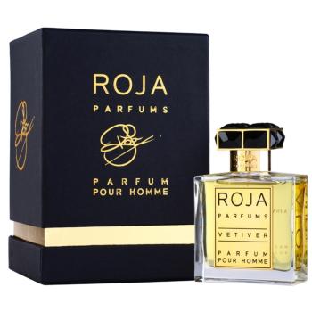 Roja Parfums Vetiver parfum pentru bărbați 50 ml