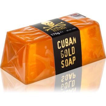 The Bluebeards Revenge Cuban Gold Soap săpun solid pentru barbati 175 g