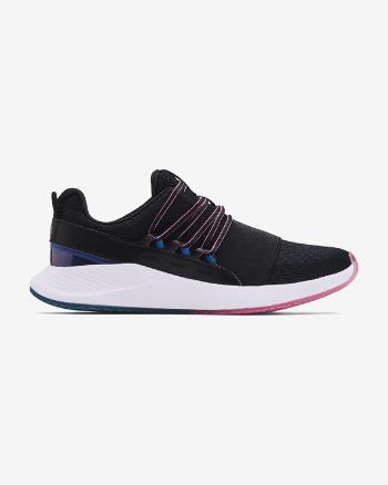 Under Armour Charged Breathe Tenisi Negru