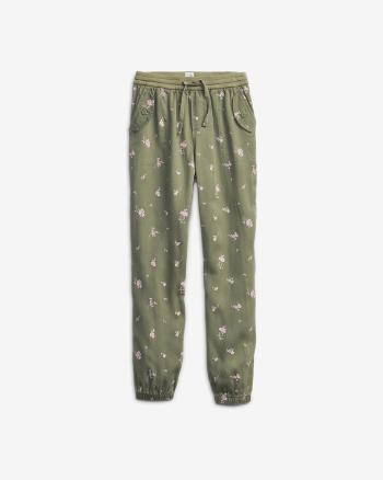 GAP V-Cargo Pantaloni pentru copii Verde