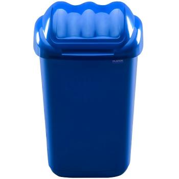 Coș de gunoi Aldo FALA 15 l, albastru