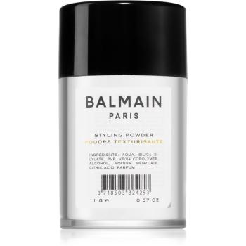 Balmain Hair Couture Styling pudră pentru păr 11 g