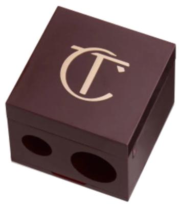 Charlotte Tilbury Ascuțitoare CT (Pencil Sharpener)