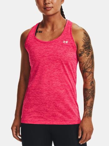 Under Armour Tech Tank Twist Maieu Roz