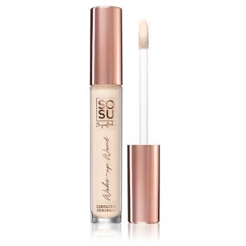 SOSU Cosmetics Corector Wake-Up Wand (Correcting Concealer) 4 ml 04 Light