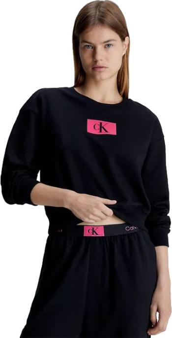 Calvin Klein Hanorac pentru femei CK96 QS6942E-HW5 L