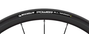 Anvelopa Michelin Power All Season 700x25