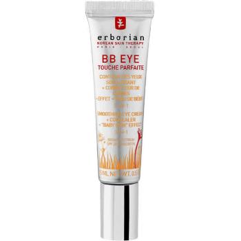 Erborian Cremă de ochi si corector BB Eye Touche Parfaite (Smoothing Eye Cream) 15 ml
