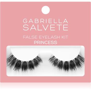Gabriella Salvete False Eyelash Kit gene  false tip Princess