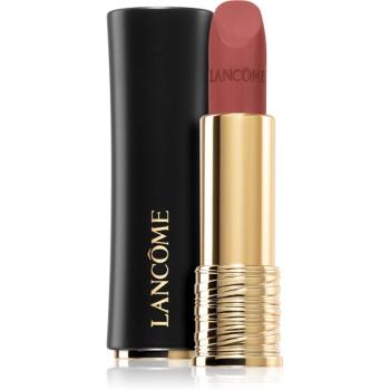 Lancôme L'Absolu Rouge Drama Matte 2024 ruj mat reincarcabil culoare 316 3.6 g