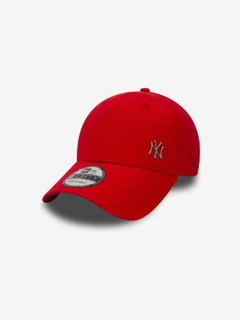 New Era New York Yankees Mini Metal 9Forty Șapcă de baseball Roșu