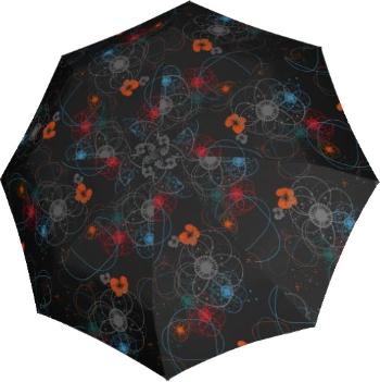 Doppler Umbrelă pliabilă pentru femei Mini Fiber Barcelona 726465B01