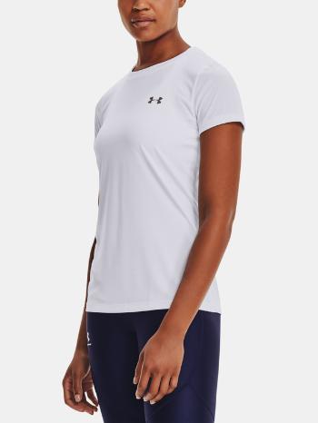 Under Armour Tech SSC Tricou Alb