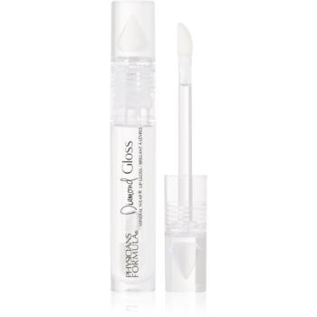 Physicians Formula Mineral Wear® Diamond luciu de buze transparent 4,6 ml