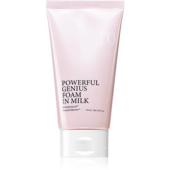 It´s Skin Power 10 Formula Powerful Genius cremă spumantă pentru curățare 150 ml