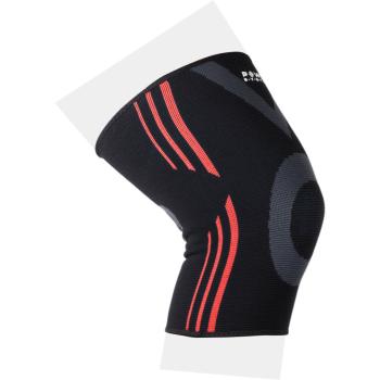 Power System Knee support EVO bandaj pentru genunchi culoare Orange, L 1 buc