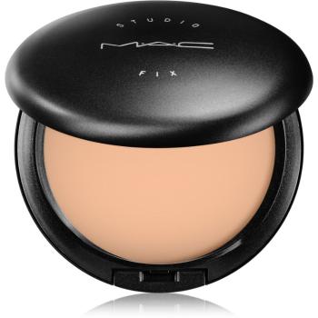 MAC Cosmetics  Studio Fix Powder Plus Foundation 2 in 1 pudra si makeup culoare NW 33 15 g
