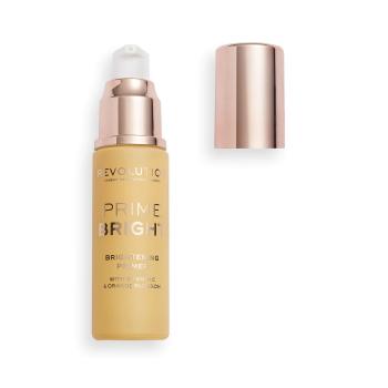 Revolution Bază luminoasă sub make-up Bright Base (Brightening Primer) 27 ml