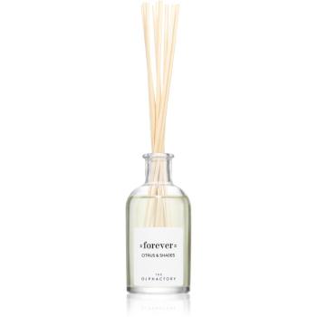 Ambientair The Olphactory Citrus & Shades difuzor de aroma Forever 100 ml