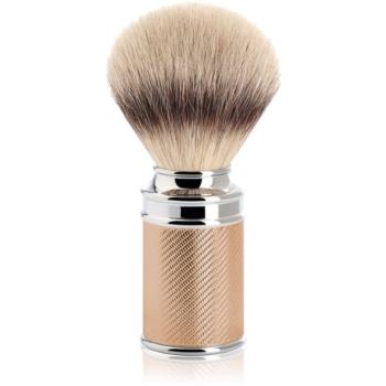 Mühle TRADITIONAL Silvertip Synthetic Pamatuf pentru barbierit 1 buc