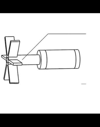 AQUAEL Rotor Pfn/Turbo/Cir. 1000 (n)