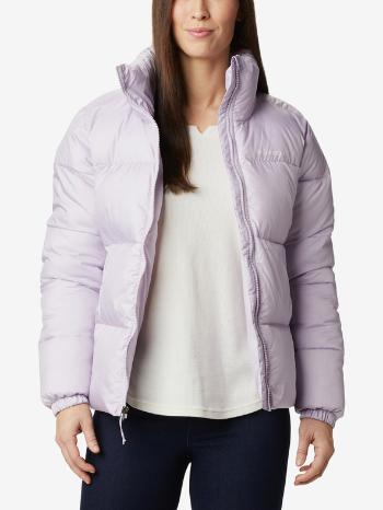 Columbia Puffect Jacheta Violet