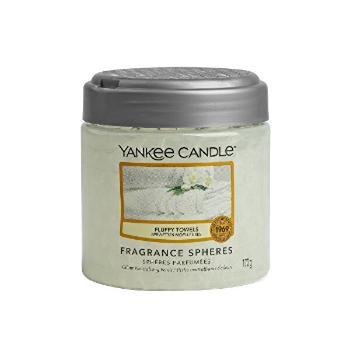 Yankee Candle Perle parfumate Fluffy Towels 170 g