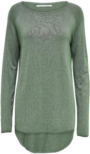 ONLY Tricou de damă ONLMILA15109964 Chinois Green XS