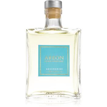 Areon Home Black Aqaumarine aroma difuzor cu rezervã 1000 ml