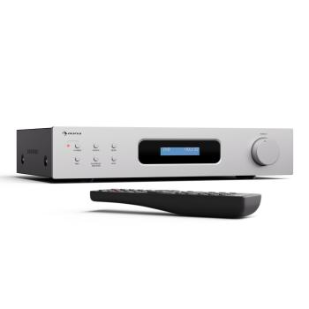 Auna Art22, amplificator DAB+ BT HiFi, amplificator radio DAB+/FM