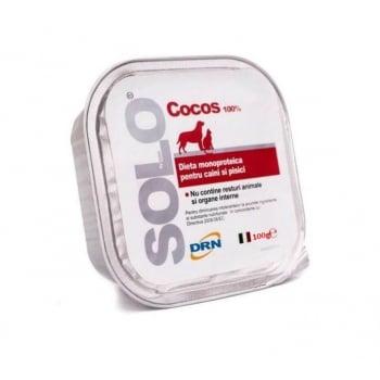 Solo DRN Dog Cat Cocos, 100 g