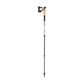 
                         bastoane - CROSS HIKE CARBON 100-135 cm 
                