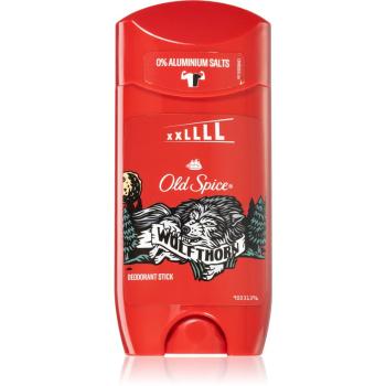 Old Spice Wolfthorn deodorant stick pentru bărbați 85 ml