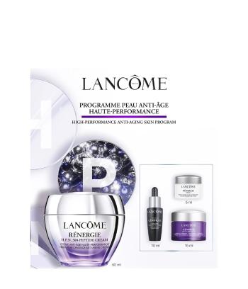 Lancôme Set cadou Rénergie H.P.N 300 - Peptide Cream Set