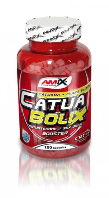 Amix CatuaBolix 100 capsule