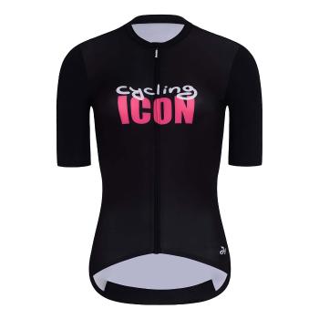 
                         Tricou de ciclism cu mânecă scurtă - ICON ELITE LADY 
                