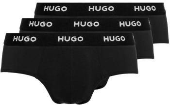 Hugo Boss 3 PACK - slipi pentru bărbați HUGO 50469763-001 XXL