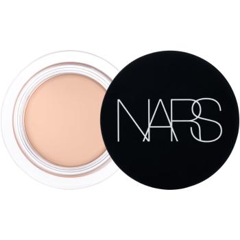 NARS SOFT MATTE Complete Concealer corector mat acoperire completa culoare HONEY 6 g