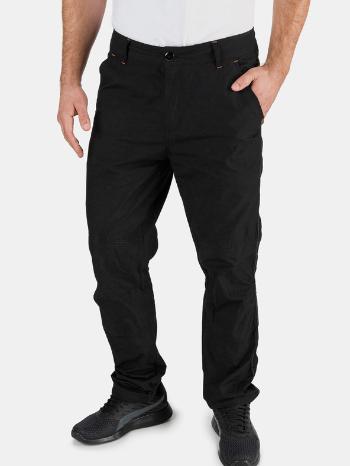 Sam 73 Pantaloni Negru