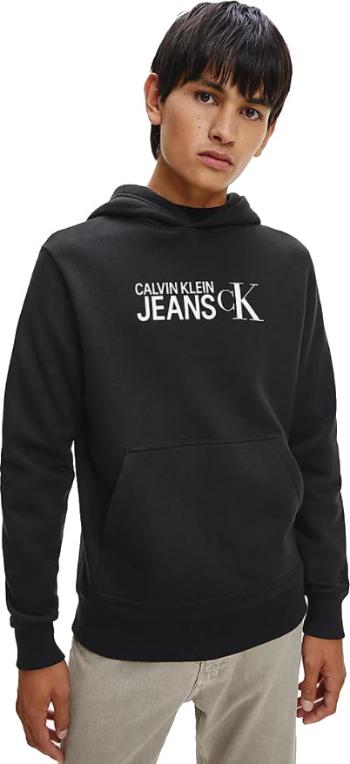 Calvin Klein Hanorac pentru bărbați Regular Fit J30J318788BEH-099 XXL