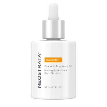 NeoStrata Peeling dual NeoStrata Enlighten (Dual Acid Brightening Peel) 50 ml