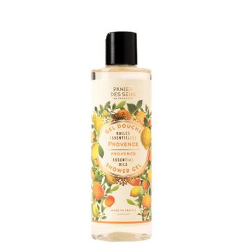 Panier des Sens Gel de duș pentru pielea sensibilă Soothing Provence (Shower Gel) 250 ml