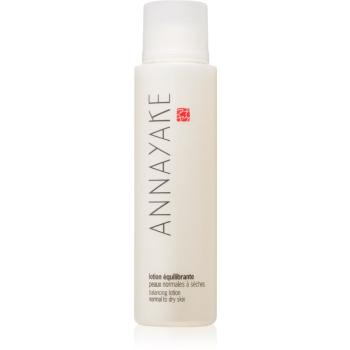 Annayake Balancing Lotion tonic pentru piele normala si uscata 150 ml