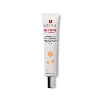 Erborian BB cremă (BB Creme Machiaj Care Face Cream) 40 ml Nude