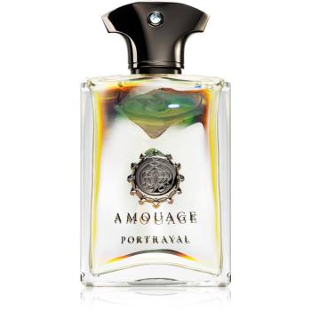 Amouage Portrayal Eau de Parfum pentru bărbați 100 ml